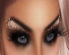 SR~ Diamond Eye Makeup