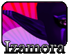 [iza] - D.V. Demon Ears