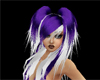 Purple Sliver Utada