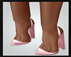 *Klara Pink Heels*