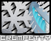 [C] SnowBlitz V.1 Ears