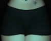 black shorts ★