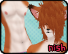 [Nish] Foxeh Fur M