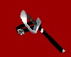Steel Pirate Sword
