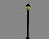 Particle Lampost
