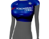 Chelsea Soccer Shirt F