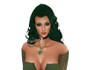 Ryah Pine Wood Green