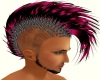  Mohawk Pink*