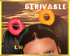 >Donut Ears V2