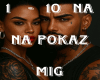 Na Pokaz - MIG