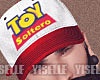 Toy soltero *Snapback