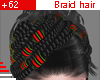 +62 AD braid