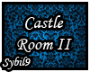 Castle Room II