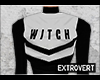 ex - Cheer Witch b/w