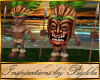 I~Tiki Man Dancers