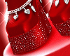 Ss✘Valentine Boots