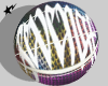 B. Revenge Ball V1 W