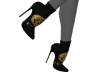 v. Versace Boots