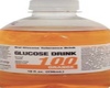 Glucose test drink