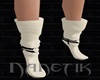 [NK] Madonna IV Boots