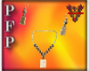 [Z]Leopard Necklace
