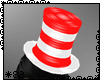 *82 Cat in the Hat Hat