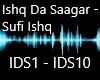 Ishq Da Sagar -Sufi Ishq