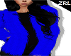 ZRL - Blue Fur
