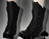 Cat~ Freddy's GF Boots