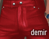 [D] Xmas charm  pants