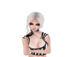 L|Doll Bun
