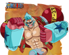 Franky Shirt OP