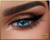 Crystal Blue Eyes