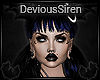 'DS Raven Quartina