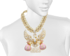 ICY RICH GIRLS (CUSTOM)