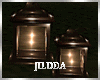 ~J~ Night Floor Lamp~