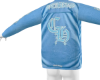 BLUE HEARTS CH JERSEY $