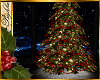 I~Christmas Night Tree*S