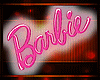 [Key]Barbie Table