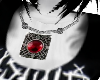 Vampire Vixen Necklace