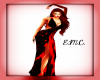 E.M.C. Fine Wine Dress