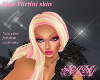 SXY Pink Flirtini Skin