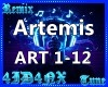 A| Artemis Remix REQ