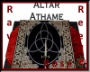 RVN - AS ALTAR ATHAME