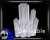 C: Derivable Crystals