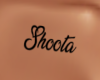 *Shoota Custom Tattoo