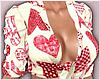 Valentines Hearts Shirt