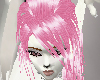 Snow Batt Tail Pink