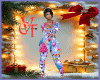 Pijama Natalino 5/CVT