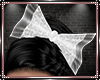 Bow Head Cute Tifany